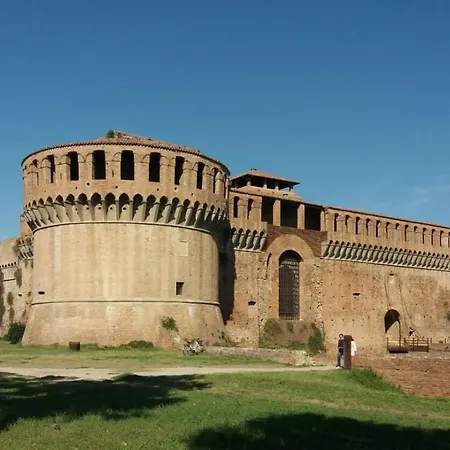 Con Splendida Vista Sul Duomo Imola