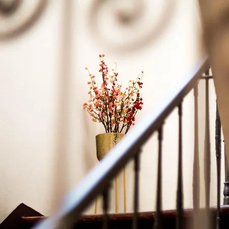 Con Splendida Vista Sul Duomo Prázdninový dům *