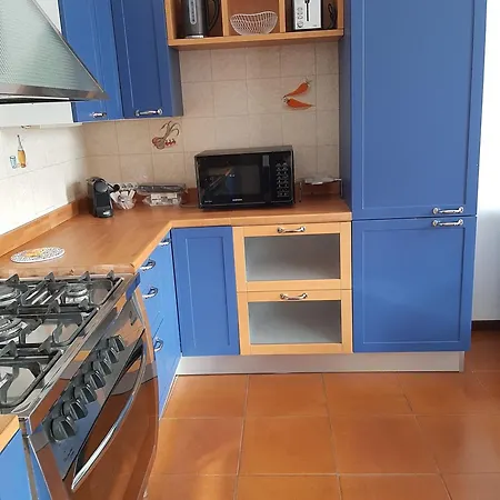 Con Splendida Vista Sul Duomo Prázdninový dům