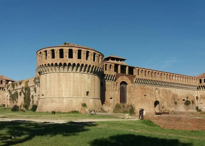 Con Splendida Vista Sul Duomo Imola