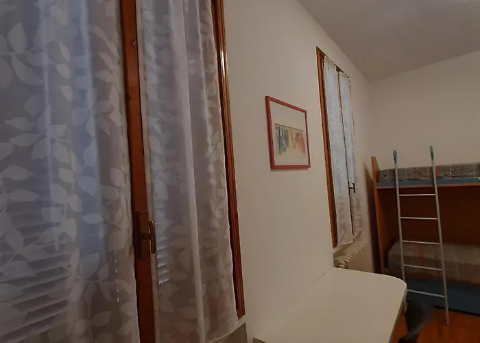 Con Splendida Vista Sul Duomo Prázdninový dům