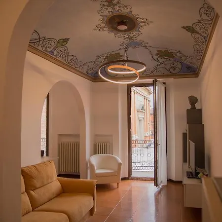 Con Splendida Vista Sul Duomo Imola