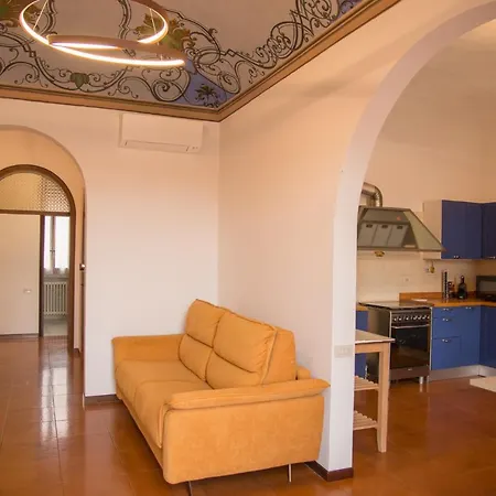 Con Splendida Vista Sul Duomo Ferienhaus *