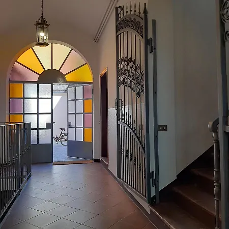 Con Splendida Vista Sul Duomo Ferienhaus