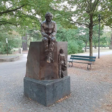 Con Splendida Vista Sul Duomo * Imola