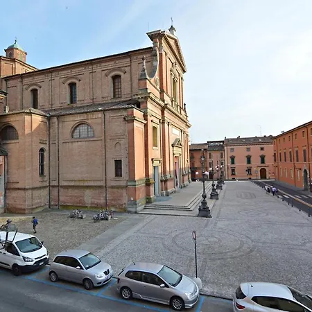 Con Splendida Vista Sul Duomo Ferienhaus