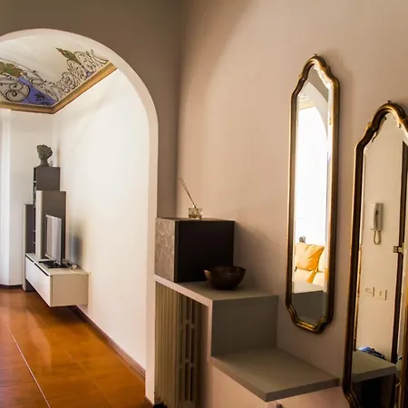 Ferienhaus Con Splendida Vista Sul Duomo