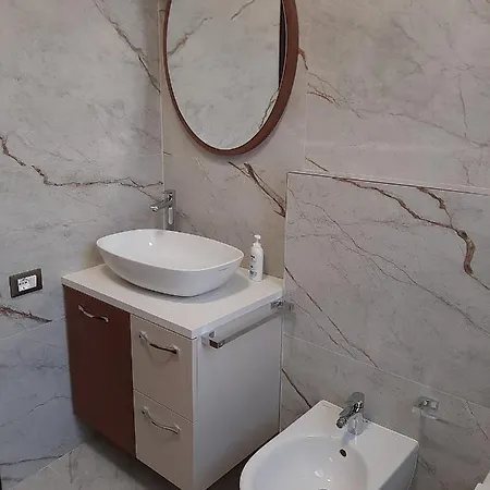 Con Splendida Vista Sul Duomo Ferienhaus