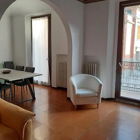 Con Splendida Vista Sul Duomo Ferienhaus *