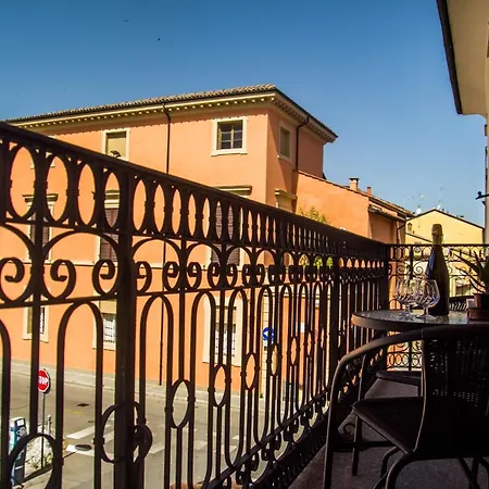 Ferienhaus Con Splendida Vista Sul Duomo