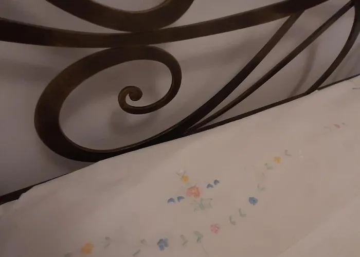 Con Splendida Vista Sul Duomo Nyaraló Imola