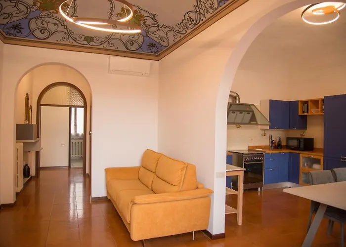 Con Splendida Vista Sul Duomo Holiday home *