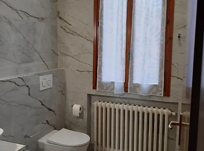 Con Splendida Vista Sul Duomo Imola