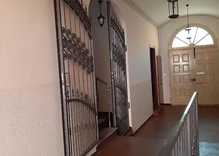 Con Splendida Vista Sul Duomo