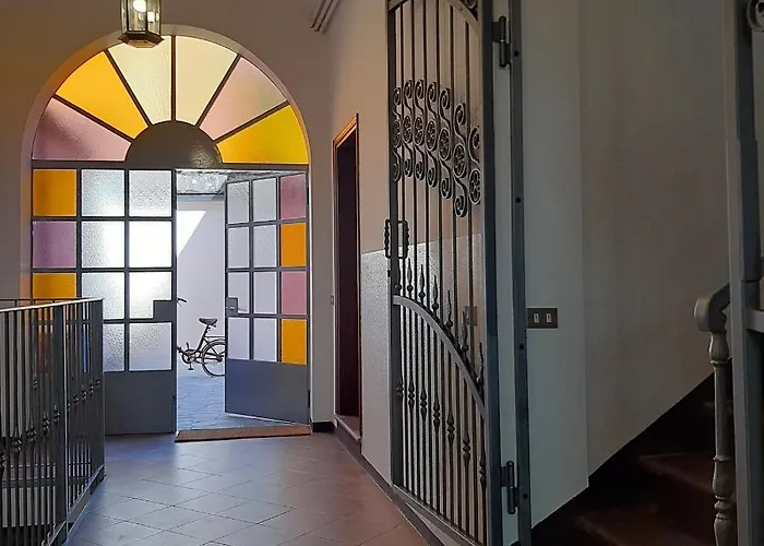 Con Splendida Vista Sul Duomo Nyaraló