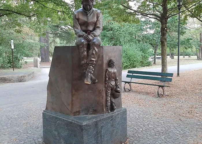 Con Splendida Vista Sul Duomo * Imola