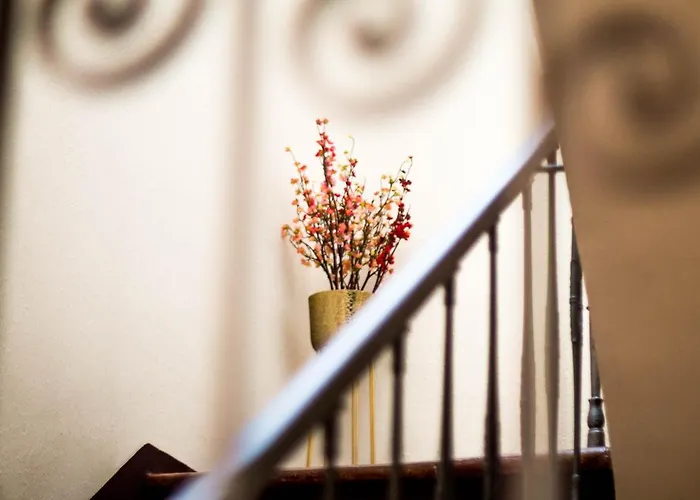 Con Splendida Vista Sul Duomo Holiday home *