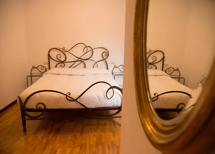 Holiday home Con Splendida Vista Sul Duomo Imola