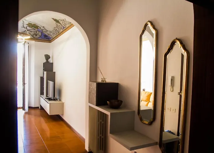 Holiday home Con Splendida Vista Sul Duomo