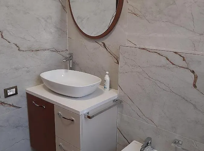 Con Splendida Vista Sul Duomo Nyaraló