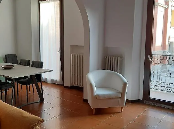 Con Splendida Vista Sul Duomo Holiday home *