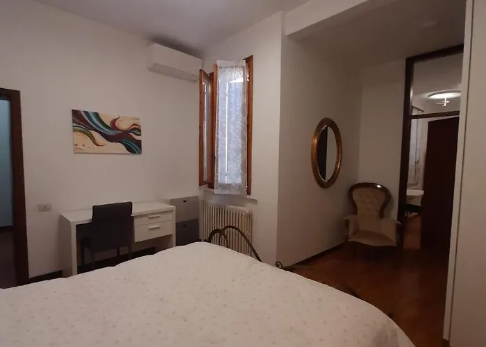 Con Splendida Vista Sul Duomo * Imola