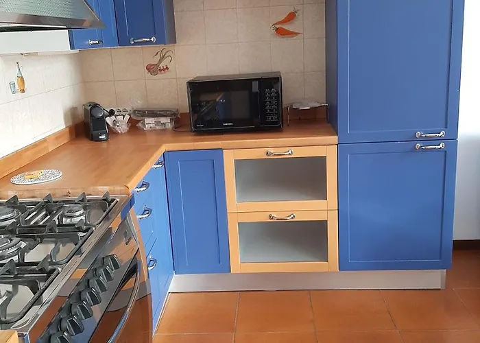 Con Splendida Vista Sul Duomo Nyaraló